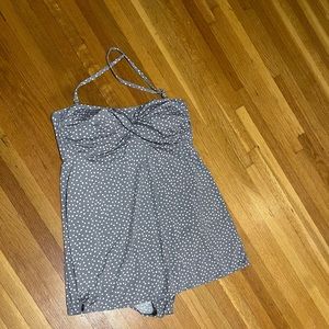 Garnet Hill Swimsuit